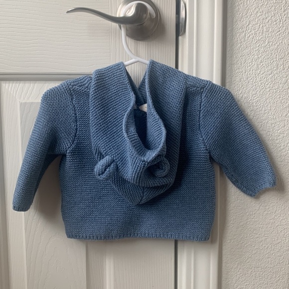 Baby Gap Knitted Sweater Size 3-6months old - Picture 3 of 6